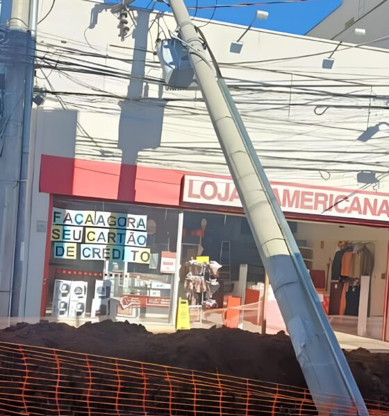 Poste de Energia Desaba no Coração de São Roque: O Que Isso Revela Sobre a Fragilidade Urbana? 13 Poste de Energia Desaba no Cora o de S o Roque O Que Isso Revela Sobre a Fragilidade Urbana