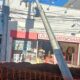Poste de Energia Desaba no Cora o de S o Roque O Que Isso Revela Sobre a Fragilidade Urbana