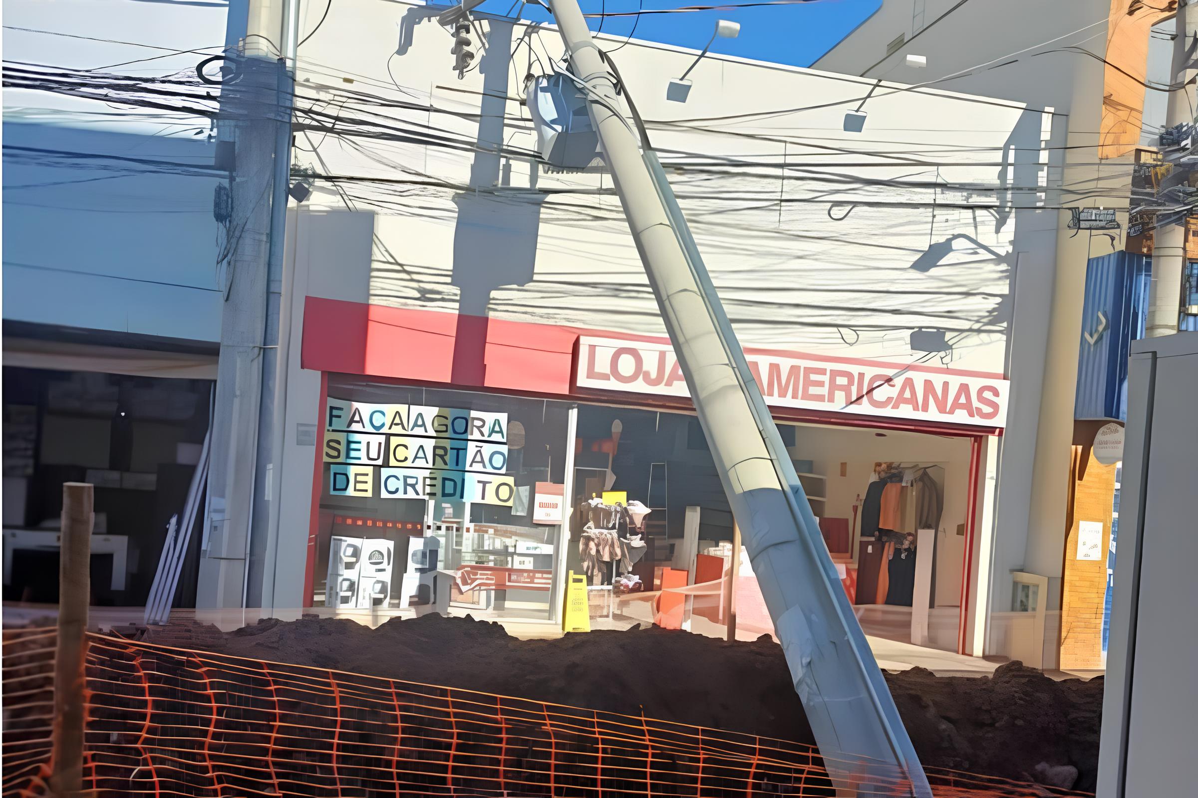 Poste de Energia Desaba no Coração de São Roque: O Que Isso Revela Sobre a Fragilidade Urbana? 12 Poste de Energia Desaba no Cora o de S o Roque O Que Isso Revela Sobre a Fragilidade Urbana