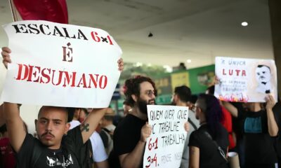 Primeiro de Maio Do Sangue Derramado em Chicago ao Sil ncio das Gera es Atuais