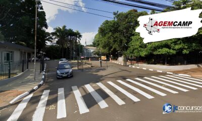 Processo Seletivo 2025 da Agemcamp A Porta de Entrada para o Futuro dos Est gios em Campinas