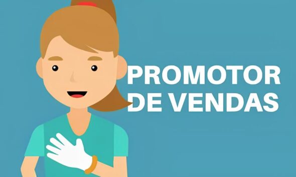Promotor de Vendas A Oportunidade Perfeita para Quem Busca Crescimento em Hortol ndia e Santa B rbara
