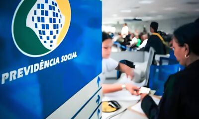 Prova de Vida 2025 O Futuro do INSS Chegou Mas Voc Est Preparado