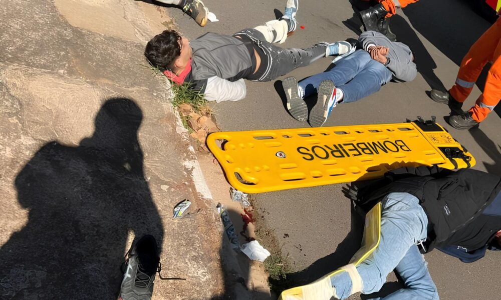 Quando a Bala Encontra o Crime O Caso de Mogi Mirim e as Ramifica es do PCC no Interior Paulista
