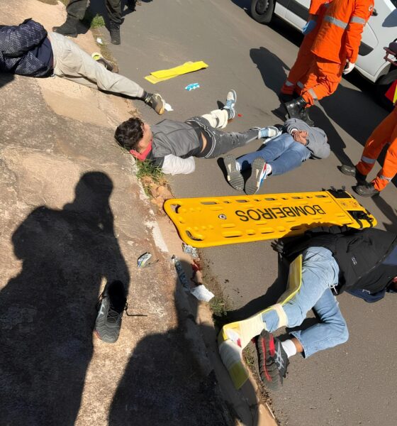 Quando a Bala Encontra o Crime: O Caso de Mogi Mirim e as Ramificações do PCC no Interior Paulista 13 Quando a Bala Encontra o Crime O Caso de Mogi Mirim e as Ramifica es do PCC no Interior Paulista