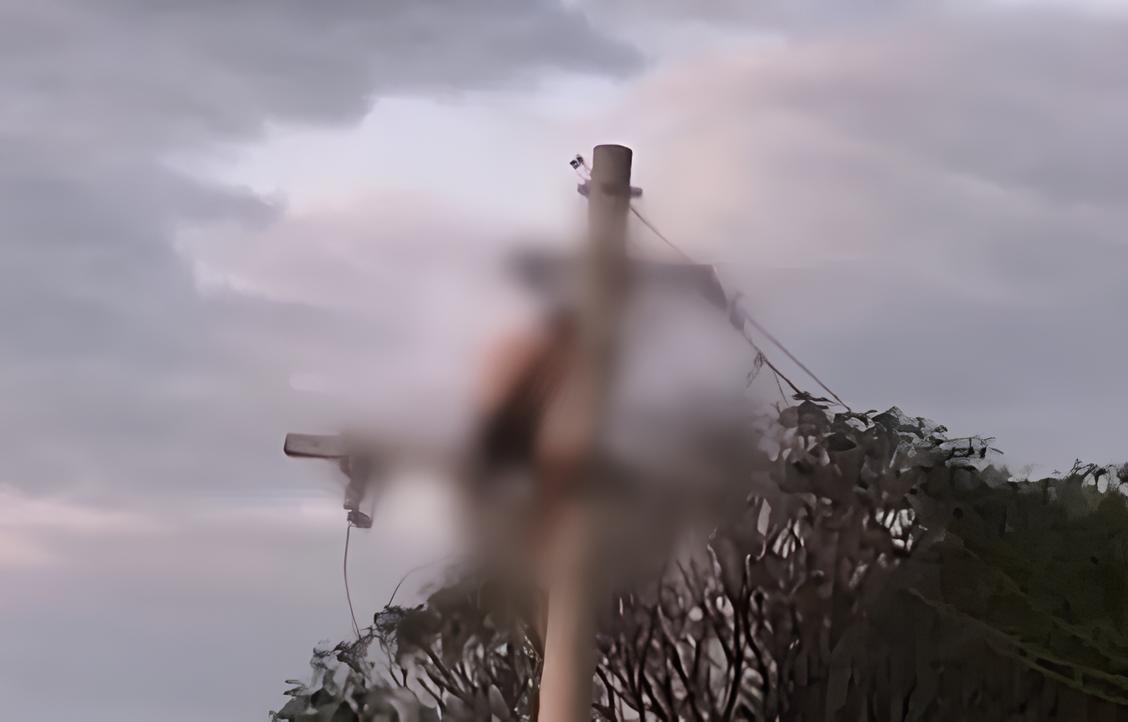 Quando a Energia Torna-se Fatal: A Trágica História de Um Homem, Um Poste e Três Descargas Elétricas 13 Quando a Energia Torna se Fatal A Tr gica Hist ria de Um Homem Um Poste e Tr s Descargas El tricas