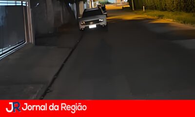 Quando a Escurid o Toma Conta O Grito Silencioso das Ruas de Jundia