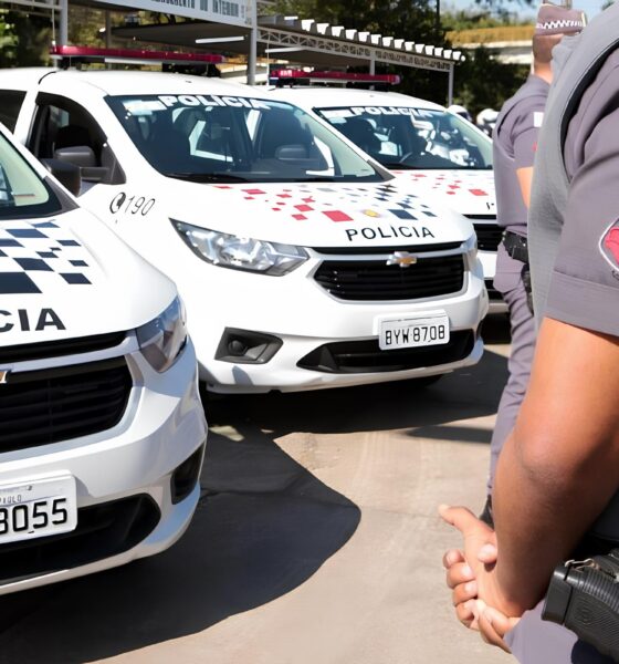 Quando a Fragilidade uma M scara O Caso da Idosa de 74 Anos Presa por Fraudes Contra o INSS