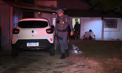 Quando a Fraude Entra em Cena Como uma Opera o Policial Desmascarou um Esquema Contra Benefici rios do INSS em Hortol ndia