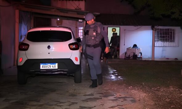 Quando a Fraude Entra em Cena Como uma Opera o Policial Desmascarou um Esquema Contra Benefici rios do INSS em Hortol ndia