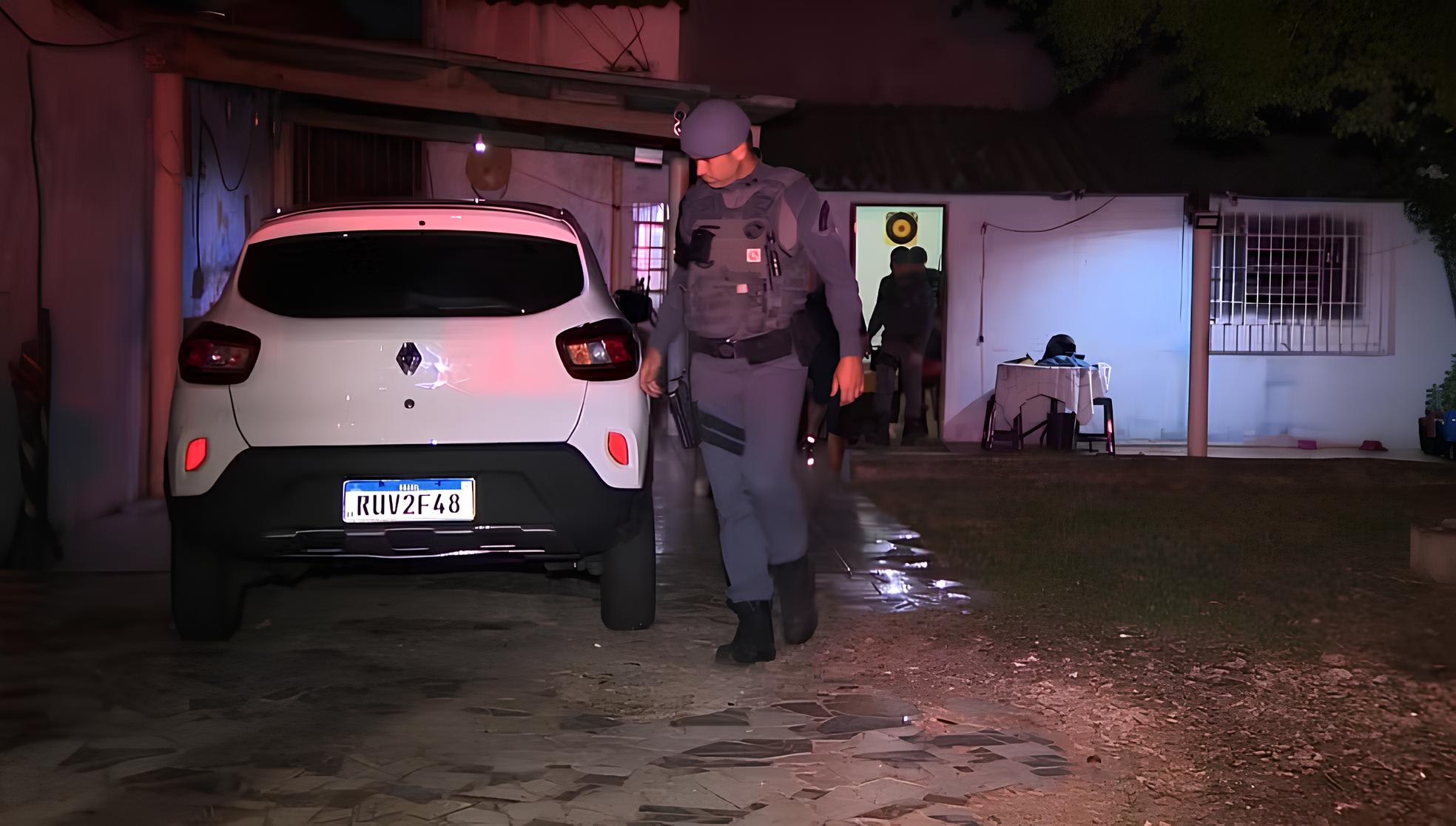 Quando a Fraude Entra em Cena: Como uma Operação Policial Desmascarou um Esquema Contra Beneficiários do INSS em Hortolândia 13 Quando a Fraude Entra em Cena Como uma Opera o Policial Desmascarou um Esquema Contra Benefici rios do INSS em Hortol ndia