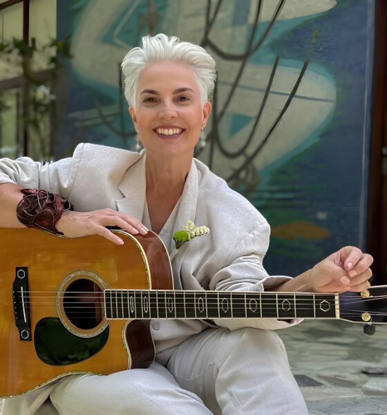 Quando a Música Encontra a Alma: Isabella Taviani Chega a Teresina com Turnê Íntima e Encantadora 13 Quando a M sica Encontra a Alma Isabella Taviani Chega a Teresina com Turn ntima e Encantadora