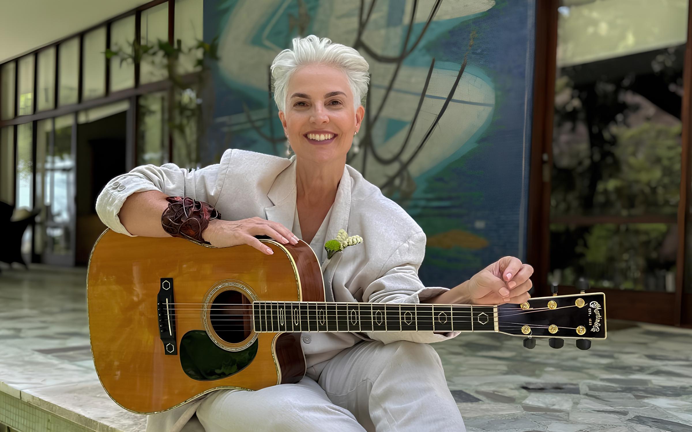 Quando a Música Encontra a Alma: Isabella Taviani Chega a Teresina com Turnê Íntima e Encantadora 12 Quando a M sica Encontra a Alma Isabella Taviani Chega a Teresina com Turn ntima e Encantadora