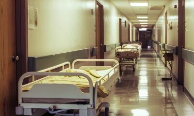 Quando a Neglig ncia Vira Trag dia Como um Hospital de Campinas Foi Condenado a Indenizar Fam lia Ap s Evas o Fatal