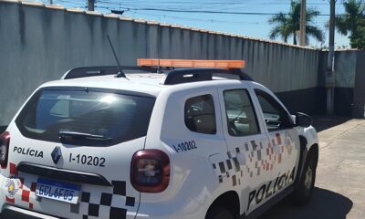 Quando a Tecnologia Enfrenta o Crime Como um Dono de Casa em Piracicaba Virou o Jogo Contra um Ladr o