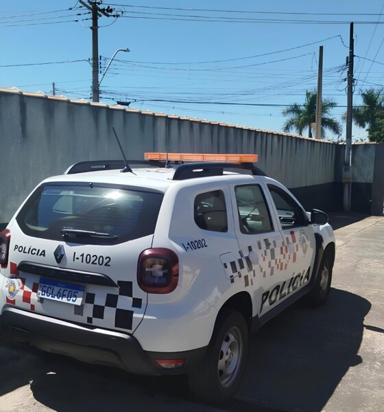 Quando a Tecnologia Enfrenta o Crime Como um Dono de Casa em Piracicaba Virou o Jogo Contra um Ladr o