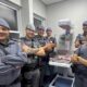 Quando a Uniforme Azul se Torna o Manto de um Her i A Hist ria Emocionante do Parto em Americana