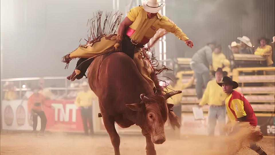Quando o Arena se Torna um Campo de Batalha: O Dia em que um Peão Desafiou o Destino na Festa do Peão de Hortolândia 12 Quando o Arena se Torna um Campo de Batalha O Dia em que um Pe o Desafiou o Destino na Festa do Pe o de Hortol ndia