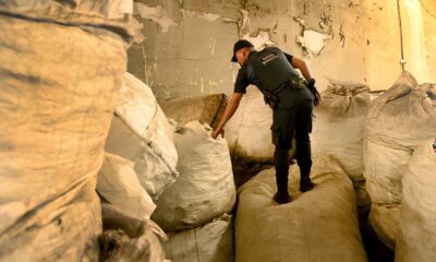 Quando o Cobre Vira Crime A Opera o que Desmontou um Esquema Milion rio na Regi o