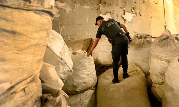 Quando o Cobre Vira Crime A Opera o que Desmontou um Esquema Milion rio na Regi o