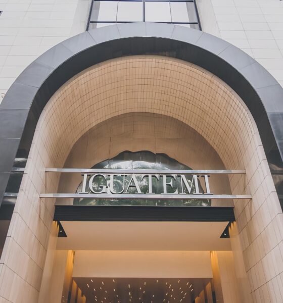 Quando o Cotidiano Encontra o Luxo Como o Iguatemi S o Paulo Transforma Compras em Experi ncias Inesquec veis