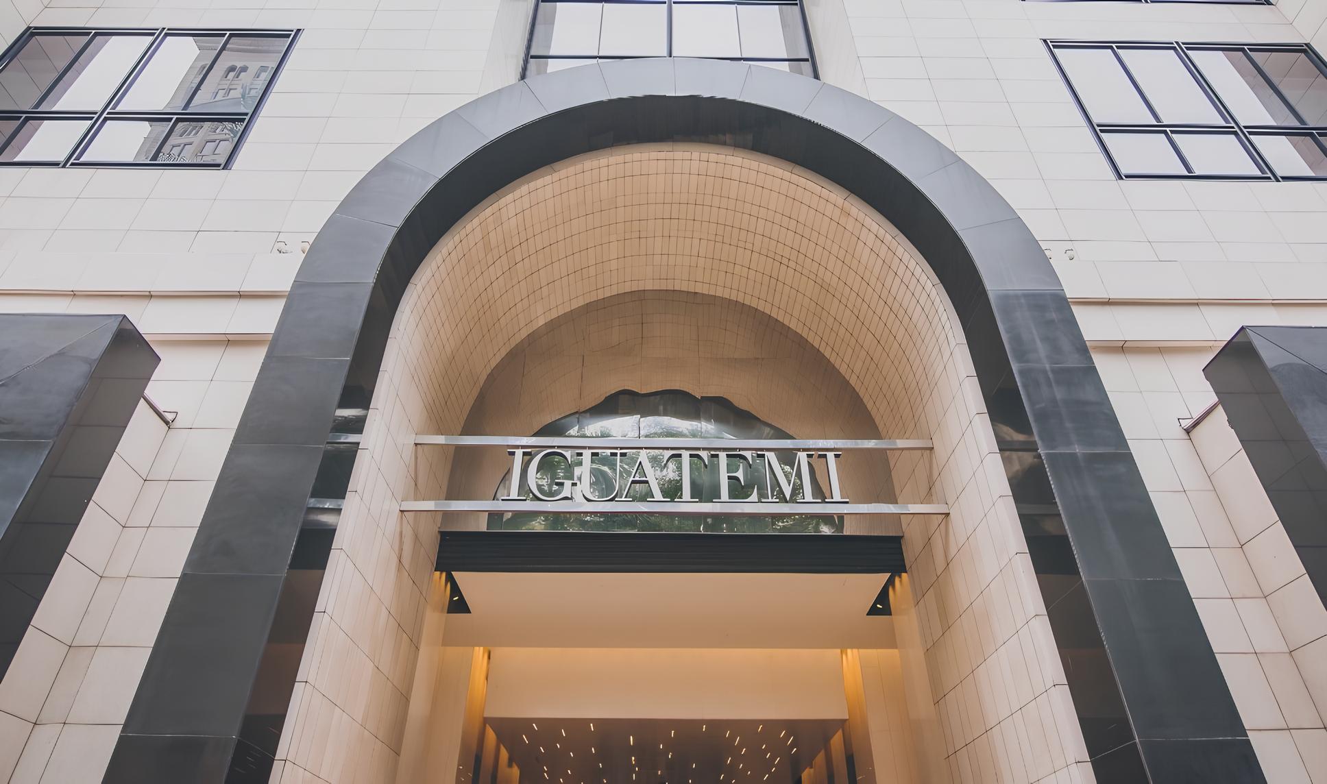 Quando o Cotidiano Encontra o Luxo: Como o Iguatemi São Paulo Transforma Compras em Experiências Inesquecíveis 12