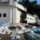 Quando o Fogo Consumiu o Simbolismo de Um Est dio O Caso do Vandalismo em Santa B rbara d Oeste