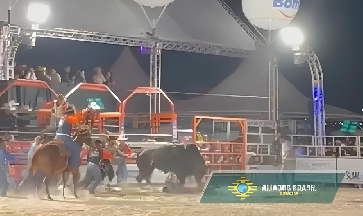 Quando o Rodeio Saiu do Controle: A História de Um Jovem Peão Arrastado Pelo Destino 12 Quando o Rodeio Saiu do Controle A Hist ria de Um Jovem Pe o Arrastado Pelo Destino