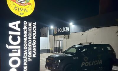 Quatro Pris es Uma Noite O Caso das Armas Ilegais Que Chocou Duas Cidades