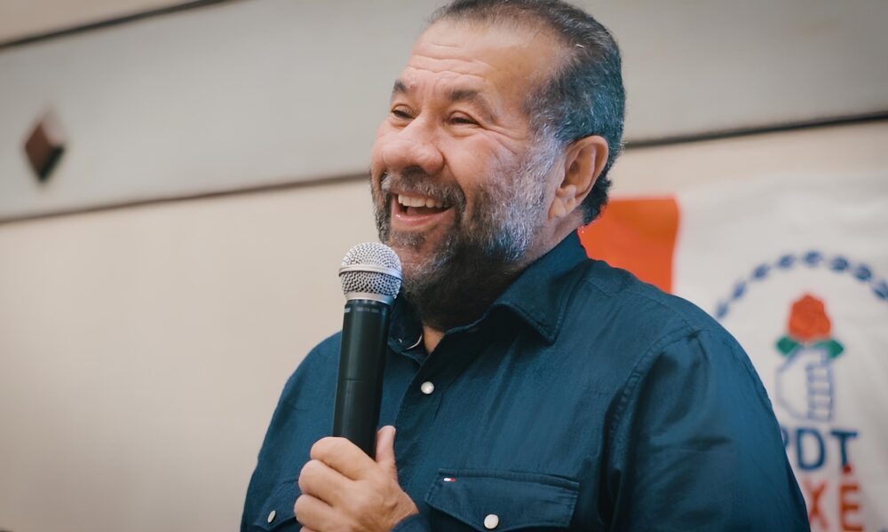 Quem Carlos Lupi A Trajet ria Pol mica e Influentes de um dos Homens Mais Poderosos do Brasil