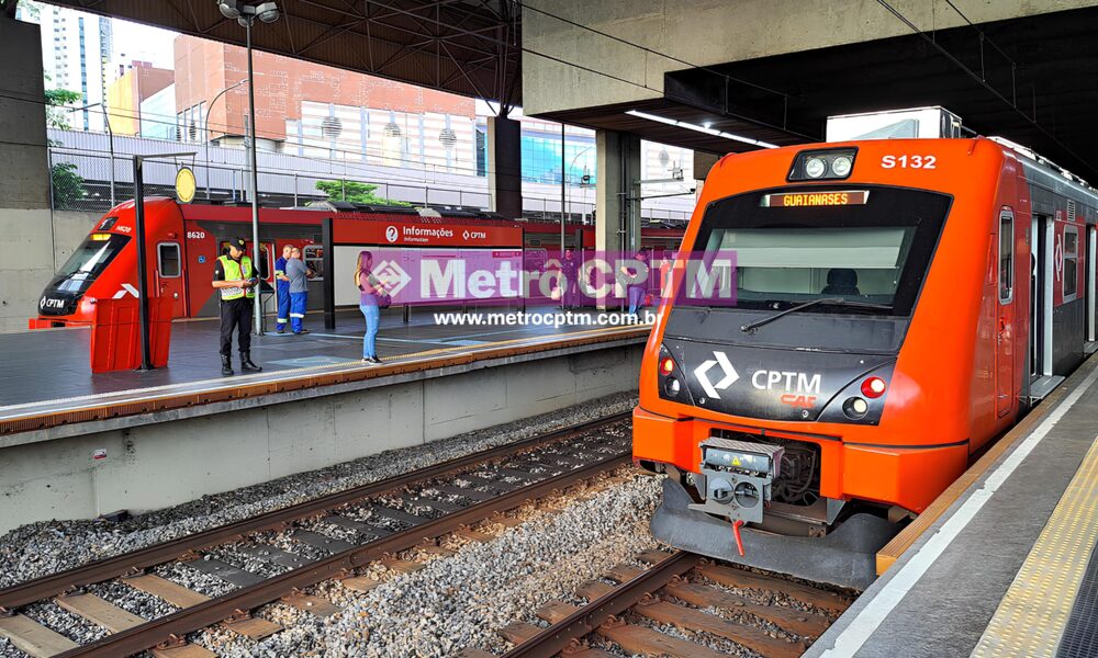 Quem S o os Novos Guardi es dos Trilhos Como a Privatiza o das Linhas 11 12 e 13 Est Moldando o Futuro do Transporte em SP