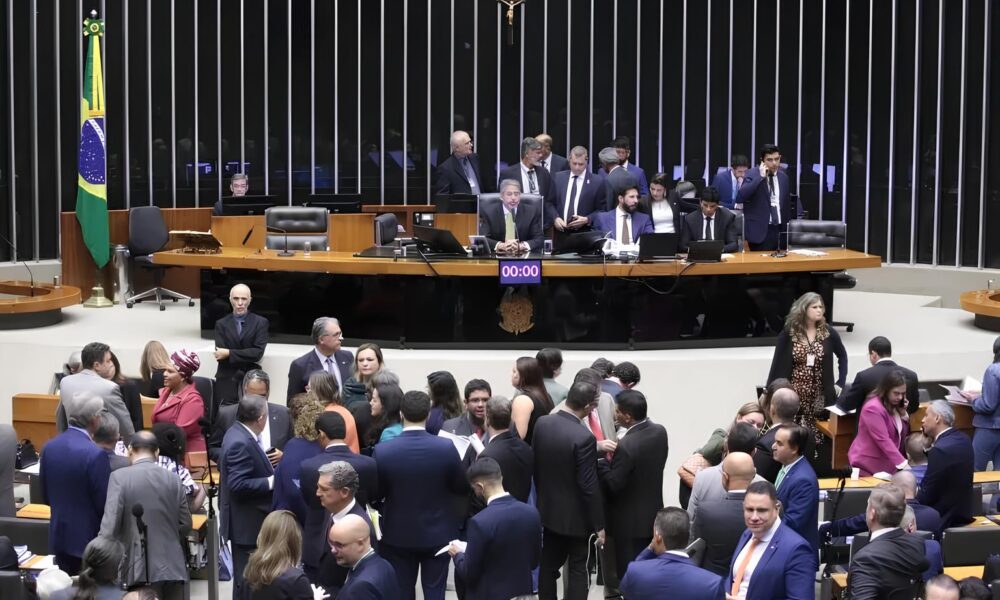 Quem Ser Afetado Pelo Fim da Escala 6x1 Descubra os Impactos na Vida de Milh es de Trabalhadores Brasileiros