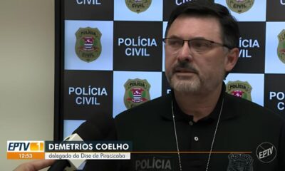 Rede de Sombras Como uma Opera o Policial Desarticulou um Imp rio do Tr fico em Piracicaba e Regi o