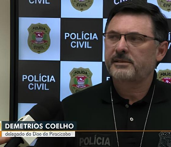 Rede de Sombras: Como uma Operação Policial Desarticulou um Império do Tráfico em Piracicaba e Região 13 Rede de Sombras Como uma Opera o Policial Desarticulou um Imp rio do Tr fico em Piracicaba e Regi o