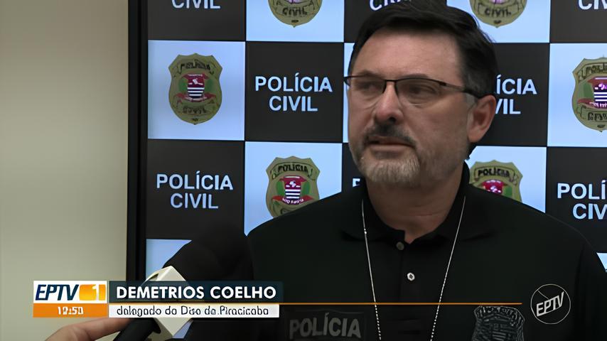 Rede de Sombras: Como uma Operação Policial Desarticulou um Império do Tráfico em Piracicaba e Região 12 Rede de Sombras Como uma Opera o Policial Desarticulou um Imp rio do Tr fico em Piracicaba e Regi o