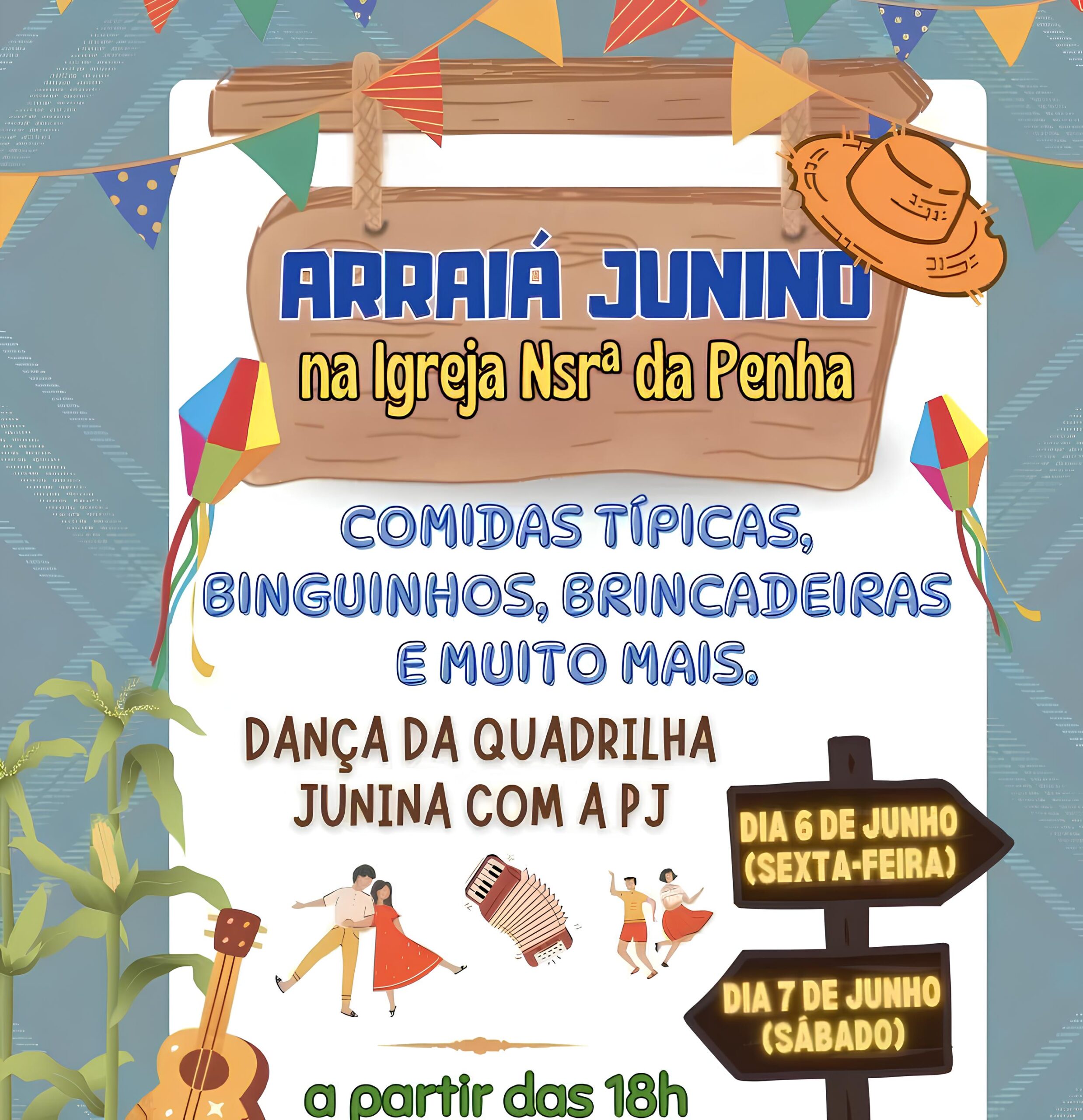 Rota do Arraiá em Campinas: Por Que Este Ano Será Inesquecível? 12 Rota do Arrai em Campinas Por Que Este Ano Ser Inesquec vel scaled