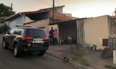 Roubo de Cargas em Campinas Como uma Quadrilha Bilion ria foi Desmantelada pela Pol cia Federal