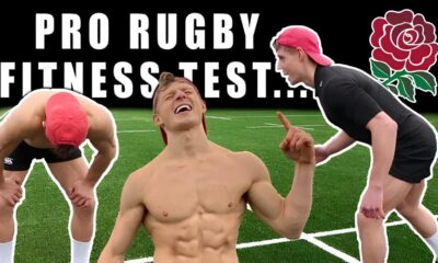 Rugby para Todos Como o Projeto Vem Pro Rugby Est Transformando Vidas em Americana