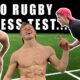 Rugby para Todos Como o Projeto Vem Pro Rugby Est Transformando Vidas em Americana