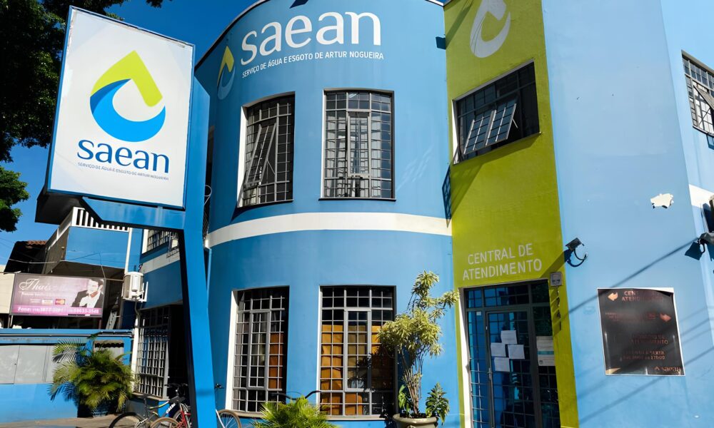 Saean em Artur Nogueira Uma Oportunidade de Trabalho que Pode Mudar Sua Vida Descubra Como