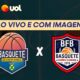 Sampaio Basquete Aplica Recorde de 59 Pontos e Domina LBF Uma Exibi o Hist rica que Sacudiu o Mundo do Basquete Feminino