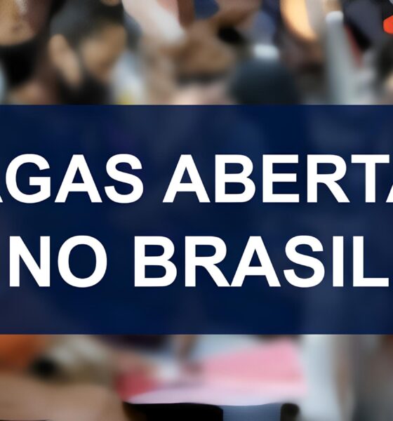 Seletivas na Vivo, Metrô SP, Azul e Outras Empresas Oferecem 300 Vagas: Como Garantir Sua Oportunidade no Mercado de Trabalho em 2025 14 Seletivas na Vivo Metr SP Azul e Outras Empresas Oferecem 300 Vagas Como Garantir Sua Oportunidade no Mercado de Trabalho em 2025