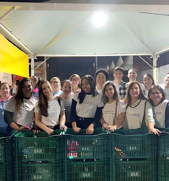 Show do Cantor Daniel Transforma Hortolândia em Um Farol de Solidariedade: A História Por Trás das Seis Toneladas de Alimentos Arrecadados 13 Show do Cantor Daniel Transforma Hortol ndia em Um Farol de Solidariedade A Hist ria Por Tr s das Seis Toneladas de Alimentos Arrecadados