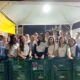 Show do Cantor Daniel Transforma Hortol ndia em Um Farol de Solidariedade A Hist ria Por Tr s das Seis Toneladas de Alimentos Arrecadados