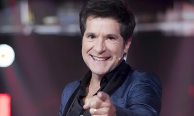 Show do Cantor Daniel em Hortol ndia Como Alimentos N o Perec veis Est o Transformando Vidas na Festa do Pe o 2025