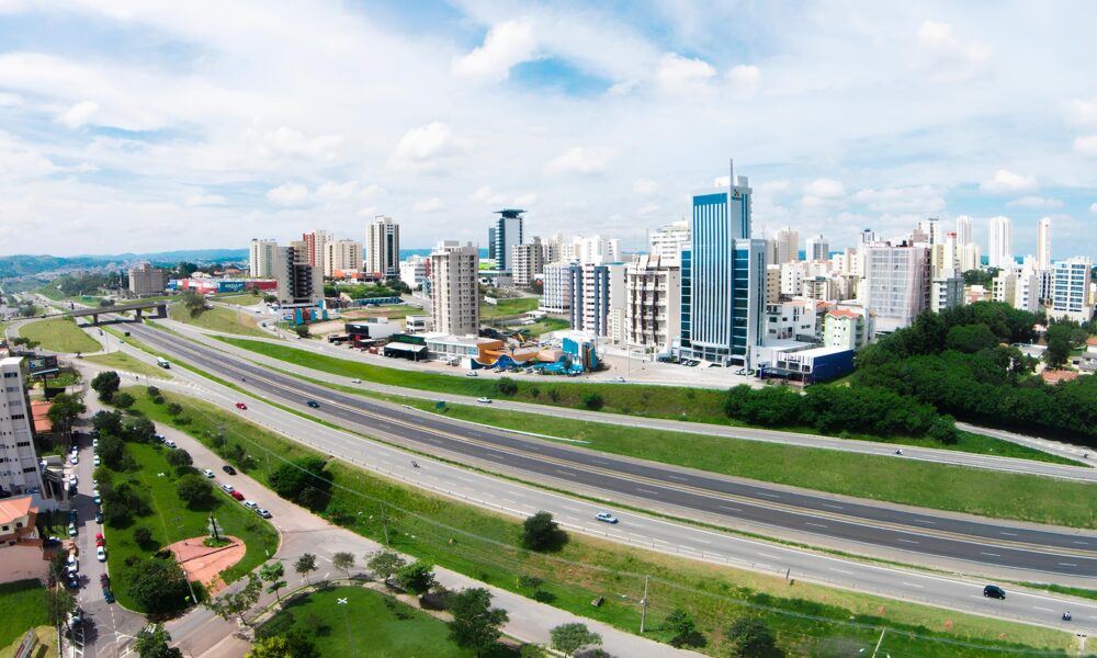 Sorocaba em Alta Como a Cidade Conquistou Mais de Mil Vagas de Emprego em Mar o de 2025 e Virou Refer ncia Nacional