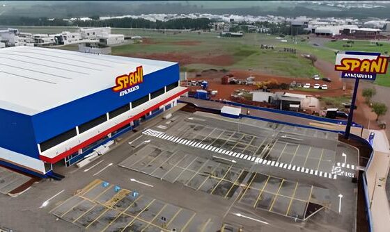 Spani Atacadista Chega a Paulínia: Como R$ 45 Milhões e 120 Novos Empregos Podem Transformar uma Cidade 14 Spani Atacadista Chega a Paul nia Como R 45 Milh es e 120 Novos Empregos Podem Transformar uma Cidade