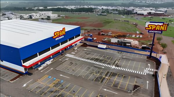 Spani Atacadista Chega a Paulínia: Como R$ 45 Milhões e 120 Novos Empregos Podem Transformar uma Cidade 13 Spani Atacadista Chega a Paul nia Como R 45 Milh es e 120 Novos Empregos Podem Transformar uma Cidade