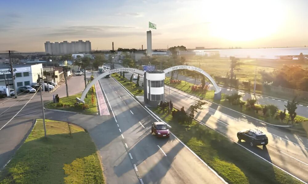 Sumar no Topo Como uma Cidade M dia Conquistou o 3 Lugar no Ranking de Gera o de Empregos da RMC em 2025