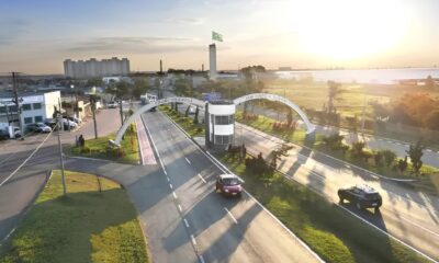 Sumar no Topo Como uma Cidade M dia Conquistou o 3 Lugar no Ranking de Gera o de Empregos da RMC em 2025